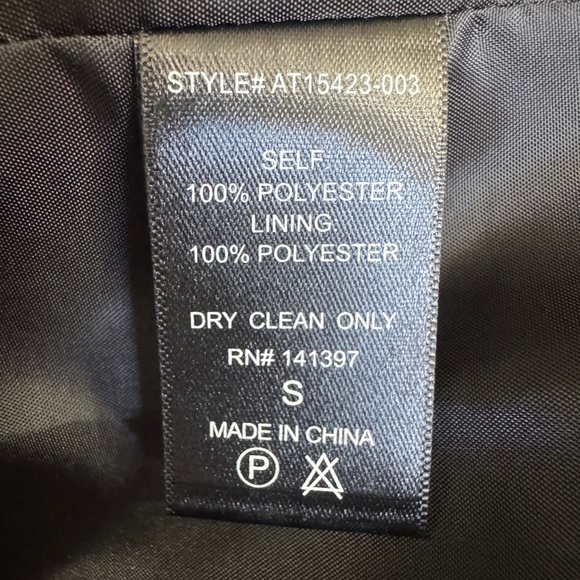 2for1: NWOT Blazer & Top - Picture 12 of 14